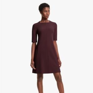 NWT MM Lafleur The Emily Dress Size +2